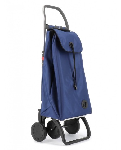 CARRO COMPRA IMAX MF IMX305 AZUL ROLSER