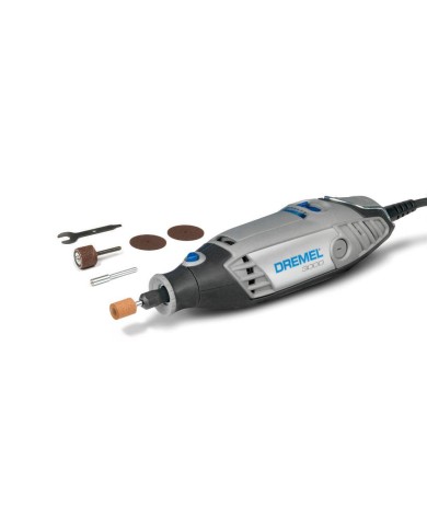 DREMEL MINI HERRAMIENTA 3000JW5ACC 130V