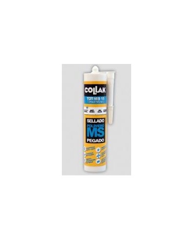 SELLADOR POLIMERO TOT-MS 15 280ML TRA