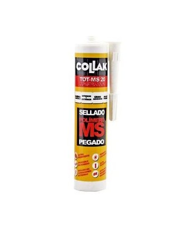 SELLADOR POLIMERO TOT-MS 20 280ML GI