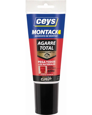 MONTACK EXPRESS PLUS TUBO 190GR