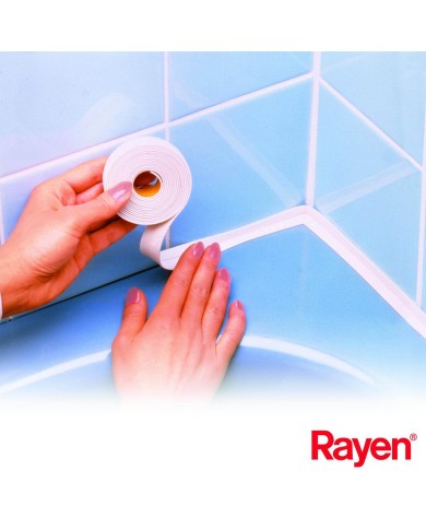 CINTA ESTANCA BAÑOS RAYEN