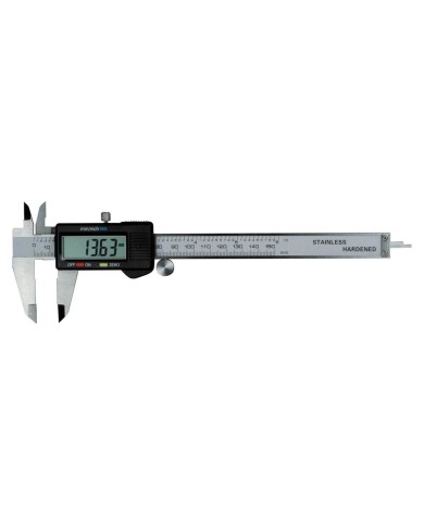 CALIBRE PIE REY DIGITAL STAR 150MM