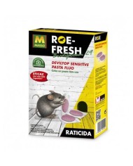 RATICIDA ROE-FRESH 150GR