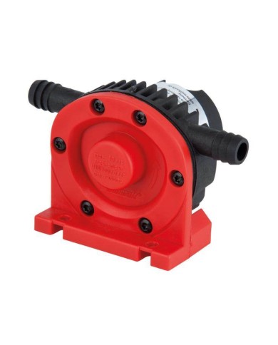 BOMBA C/VASTAGO 6MM CE 1300L/H