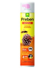 BL PREBEN TIRAS ATRAPA-MOSCAS 4UD