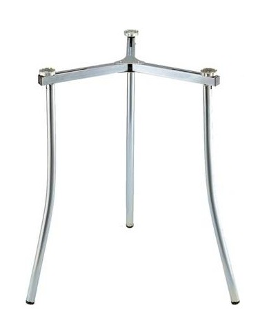 SOPORTE PAELLERO PLEGABLE