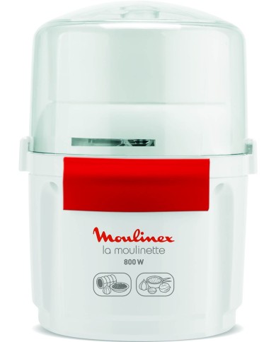 PICADORA MOULINEX AD560120 800W