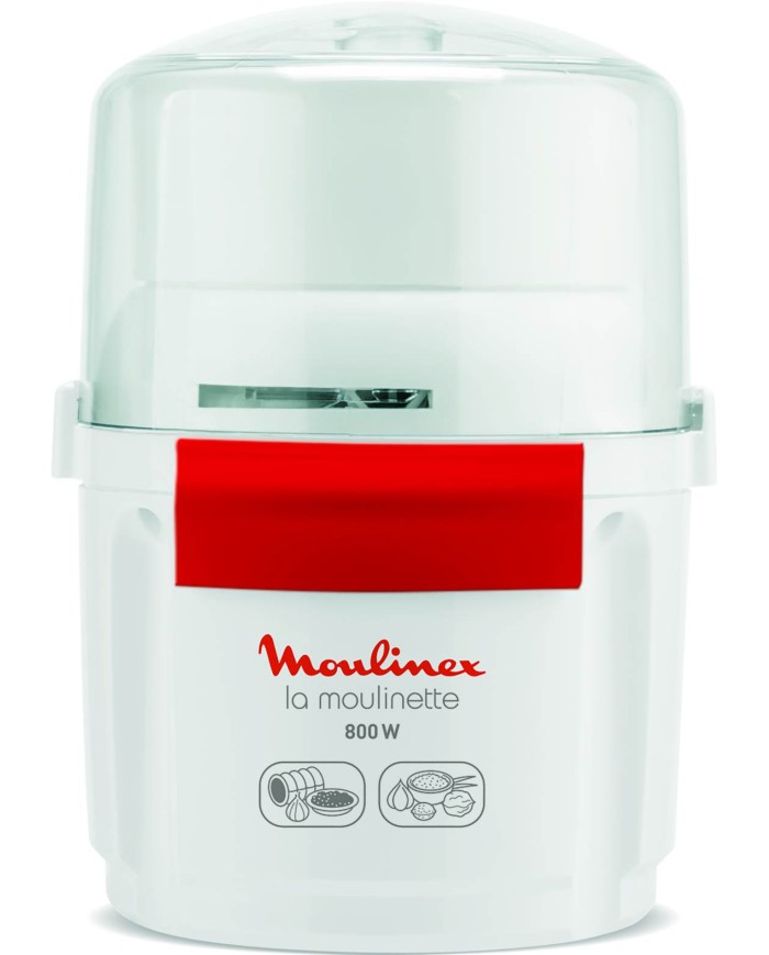 PICADORA MOULINEX AD560120 800W