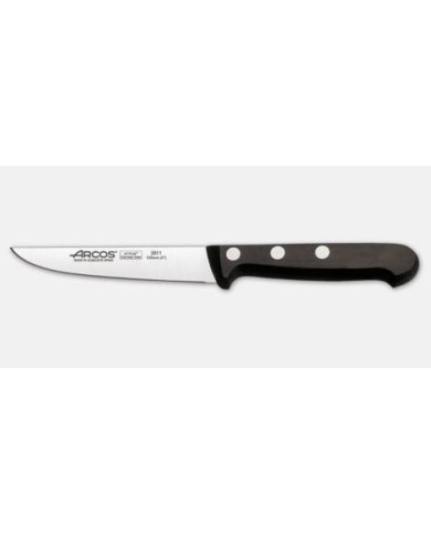 CUCHILLO VERDURAS 100MM DISPLAY-2811