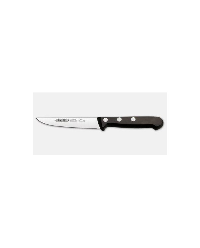 CUCHILLO VERDURAS 100MM DISPLAY-2811