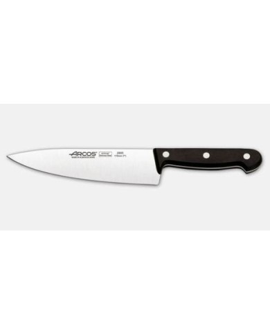 CUCHILLO COCINERO DISPLAY-2805 175MM