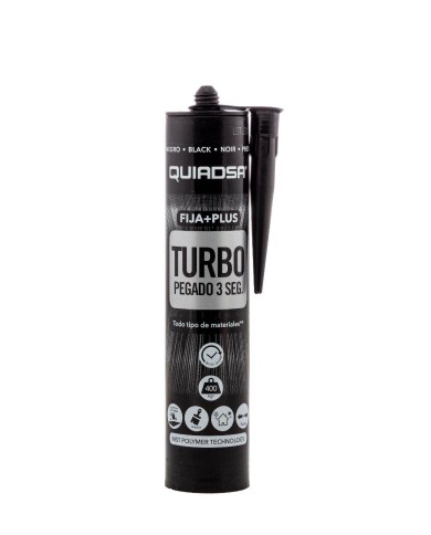 POLIMERO FIJAPLUS TURBO 290ML NE