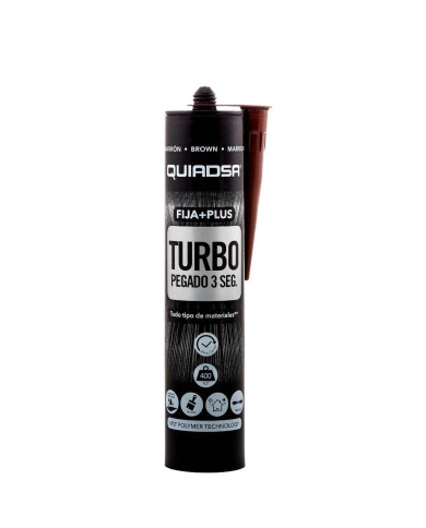 POLIMERO FIJAPLUS TURBO 290ML MA