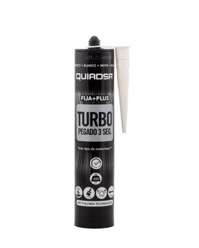 POLIMERO FIJAPLUS TURBO 290ML BL