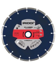 DISCO LASER CONST PROF R Ø125X7
