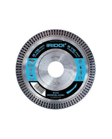 DISCO GRES/PORC Ø115X15X2223