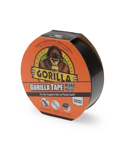 CINTA AMERICANA 32MTX48MM NE GORILLA