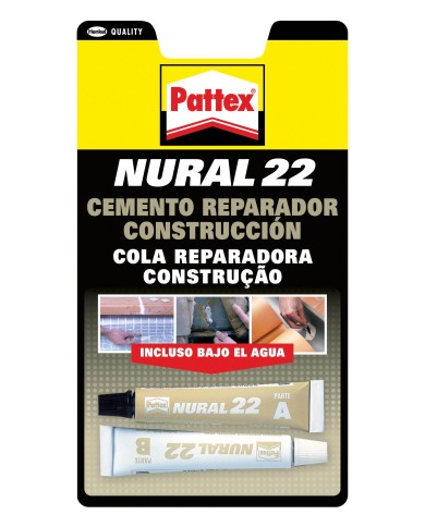 PATTEX NURAL 21 22ML